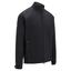 Callaway Primaloft Quilted Full Zip Jacket - Caviar - thumbnail image 1