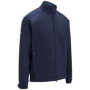 Next product: Callaway Primaloft Quilted Full Zip Jacket - Peacoat