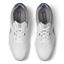 FootJoy Mens Pro SL Golf Shoes - White/Grey/Blue - thumbnail image 3