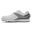 FootJoy Mens Pro SL BOA 2021 Golf Shoe - White/Grey