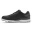 FootJoy Mens Pro SL Carbon 2020 Golf Shoe - Black - thumbnail image 2