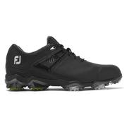 FootJoy Mens Tour X 2020 Golf Shoes - Black