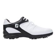 Mens ARC XT Golf Shoes 2019 - White-Black main