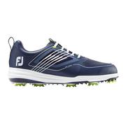 Mens Fury Golf Shoes 2019 - Navy-White main