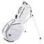 Minimal Golf Terra Stand Bag - Frost - thumbnail image 1