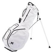 Minimal Golf Terra Stand Bag - Frost