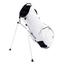 Minimal Golf Terra Stand Bag - Frost - thumbnail image 6