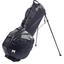 Minimal Golf Terra Stand Bag - Stealth - thumbnail image 1