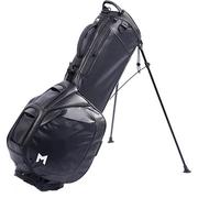 Minimal Golf Terra Stand Bag - Stealth