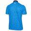 Galvin Green Miro VENTIL8 Plus Golf Polo Shirt - Blue/Navy - thumbnail image 2