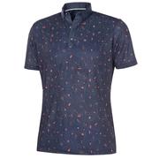 Previous product: Galvin Green Miro VENTIL8 Plus Golf Polo Shirt - Navy/Orange