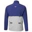 Mizuno 20K Waterproof Golf Jacket - Navy - thumbnail image 2