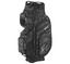 Mizuno BR-D4 Golf Cart Bag - Black Camo/Copper - thumbnail image 1