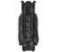 Mizuno BR-D4 Golf Cart Bag - Black Camo/Copper - thumbnail image 2