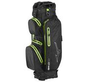 Next product: Mizuno BR-DRI Waterproof Golf Cart Bag - Black/Green