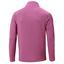 Mizuno Box 1/4 Zip Golf Sweater - Orchid - thumbnail image 2