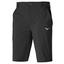 Mizuno Challenger Golf Shorts - Black - thumbnail image 1