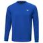 Mizuno G-Style Crew 2.0 Golf Sweater - Surf the Web - thumbnail image 1