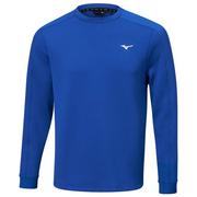 Mizuno G-Style Crew 2.0 Golf Sweater - Surf the Web