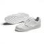 Mizuno G-Style Golf Shoe - Harbour Mist/White - thumbnail image 4