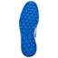 Mizuno G-Style Golf Shoe - White/Baseball Blue - thumbnail image 3