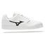 Mizuno G-Style Golf Shoe - White/Black Camo - thumbnail image 1
