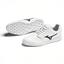 Mizuno G-Style Golf Shoe - White/Black Camo - thumbnail image 4