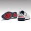 Mizuno Hazard Enerzy Boa Golf Shoes - White/Dress Blue - thumbnail image 2