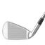 Mizuno JPX 925 Hot Metal Golf Irons - Steel - thumbnail image 4