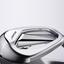 Mizuno JPX 925 Hot Metal Golf Irons - 5-PW KBS Tour Lite Stiff - thumbnail image 7