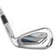 Mizuno JPX 925 Hot Metal Hi Launch Golf Irons - Steel - thumbnail image 3