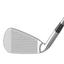 Mizuno JPX 925 Hot Metal Hi Launch Golf Irons - Steel - thumbnail image 4