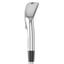 Mizuno JPX 925 Hot Metal Pro Golf Irons - 5-PW Dynamic Gold 105 Stiff - thumbnail image 5