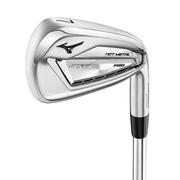 Mizuno JPX919 Hot Metal Pro Irons - Thumb  