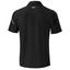 Mizuno Laser RB Golf Polo - Black - thumbnail image 2