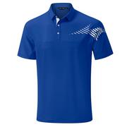 Previous product: Mizuno Laser RB Golf Polo - Blue