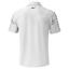 Mizuno Laser RB Golf Polo - White - thumbnail image 2