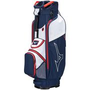 Previous product: Mizuno Light Weight Golf Cart Bag - Navy/White