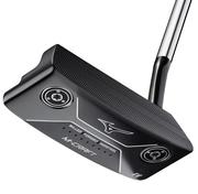 Mizuno M-Craft 4 Golf Putter Black Ion