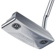 Mizuno M-Craft 4 Golf Putter White Satin