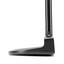 Mizuno M.Craft OMOI Black IP #5 Golf Putter - thumbnail image 6