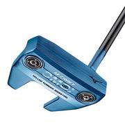 Mizuno M.Craft OMOI Blue IP #6 Golf Putter