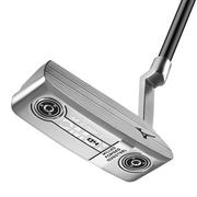 Next product: Mizuno M.Craft OMOI Double Nickel #4 Golf Putter