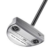 Next product: Mizuno M.Craft OMOI Double Nickel #5 Golf Putter