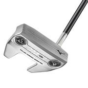 Next product: Mizuno M.Craft OMOI Double Nickel #6 Golf Putter