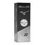 Mizuno Pro S Golf Balls - White - thumbnail image 2