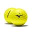 Mizuno RB 566 Golf Balls - Yellow - thumbnail image 3
