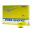 Mizuno RB 566 Golf Balls - Yellow - thumbnail image 5