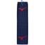 Mizuno RB Tri Fold Golf Towel - Navy - thumbnail image 1