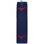 Mizuno RB Tri Fold Golf Towel - Navy - thumbnail image 1